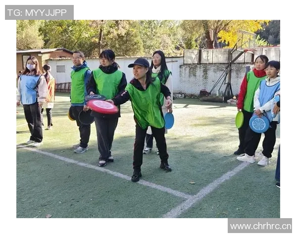 科学飞盘训练:提升灵活性与反应能力的创新方法与技巧分享